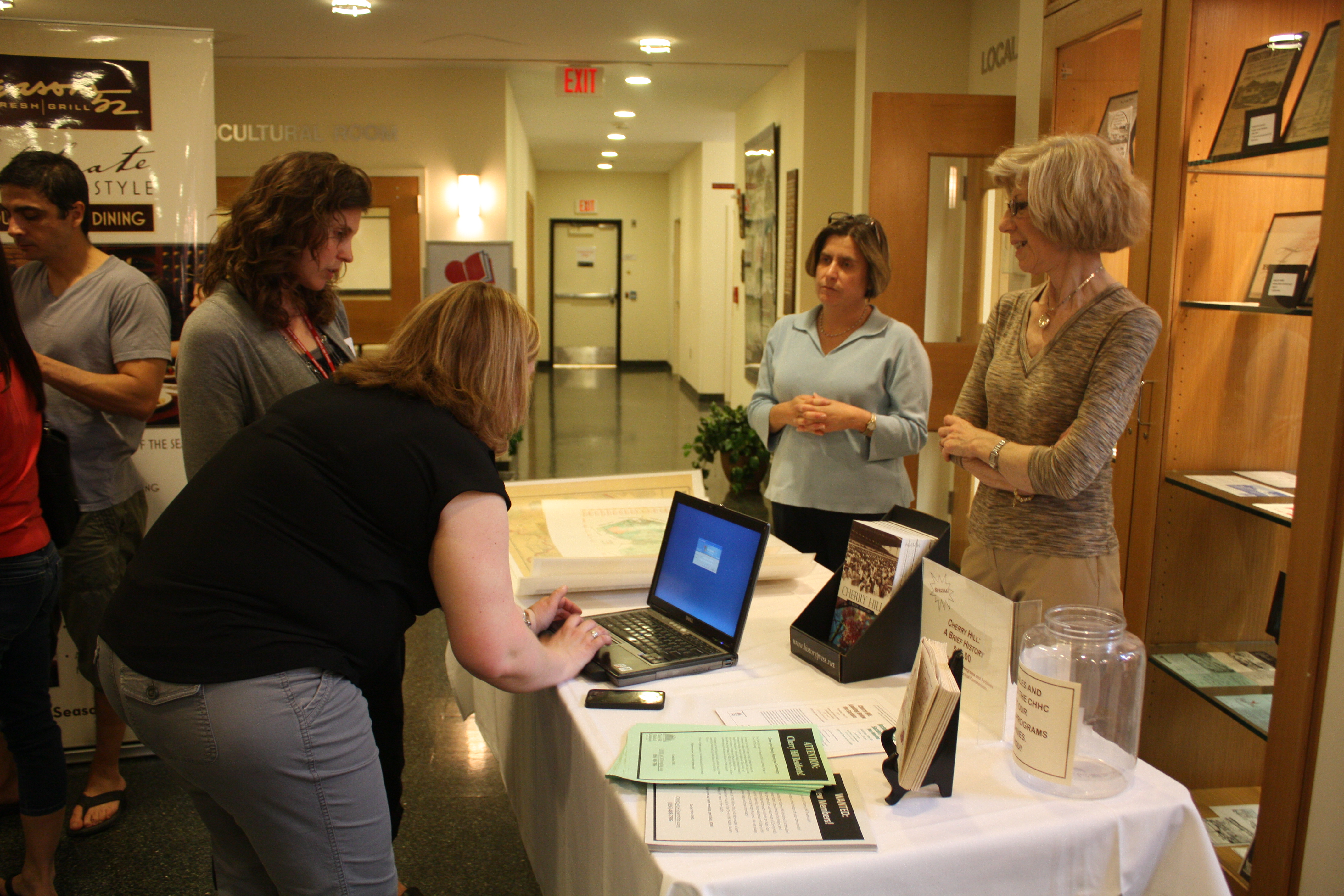 Welcome to Cherry Hill 3